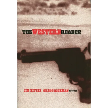 The Western Reader