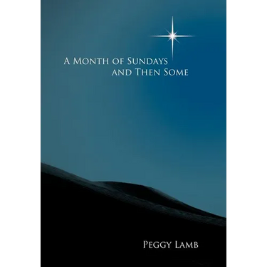 A Month of Sundays and Then Some
