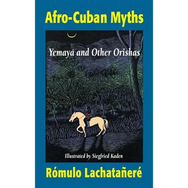 Afro-Cuban Myths