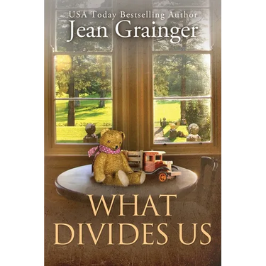 What Divides Us: The Kilteegan Bridge Story - Book 2
