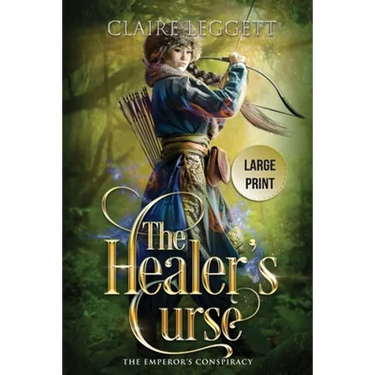 The Healer's Curse