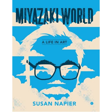 Miyazakiworld: A Life in Art