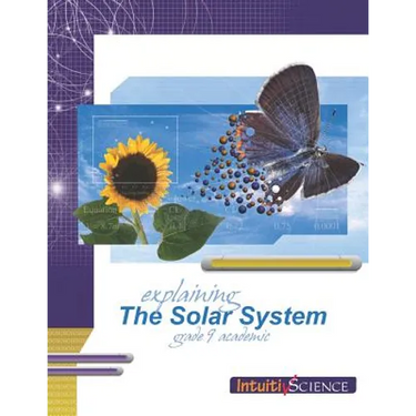 Explaining the Solar System: Student Exercises and Teachers Guide