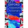 Oxford Crossword Dictionary (UK)