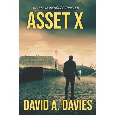 Asset X