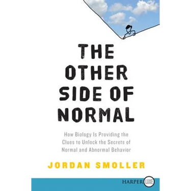 The Other Side of Normal LP