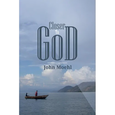 Closer to God