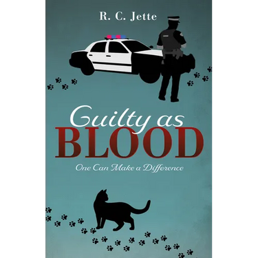 Guilty as Blood: One Can Make a Difference
