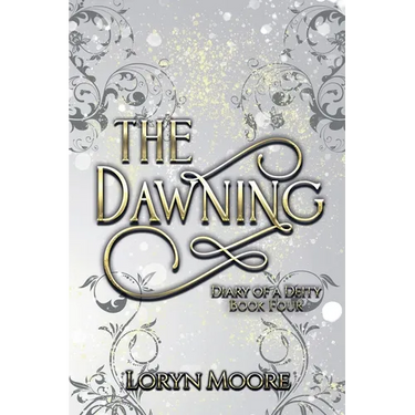 Diary of a Deity - The Dawning