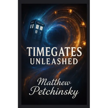Timegates Unleashed