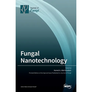 Fungal Nanotechnology