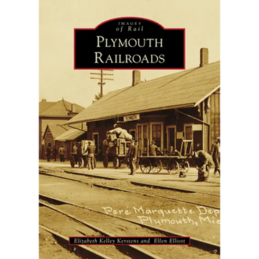 Plymouth Railroads
