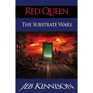 Red Queen: The Substrate Wars