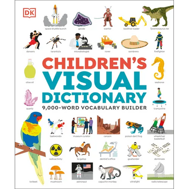 Children's Visual Dictionary