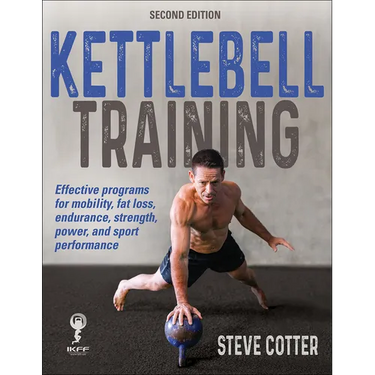 Kettlebell Training