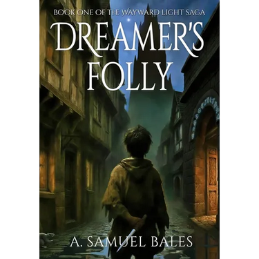 Dreamer's Folly