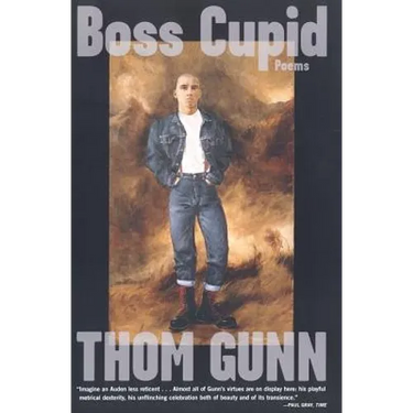 Boss Cupid