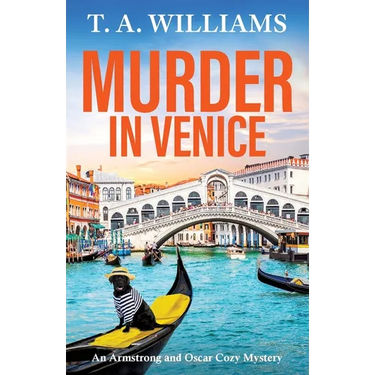 Murder in Venice