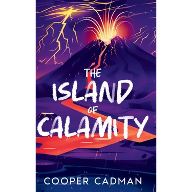 The Island of Calamity