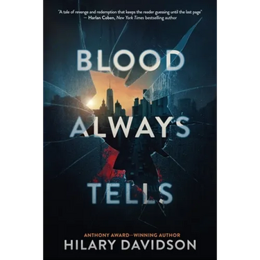 Blood Always Tells