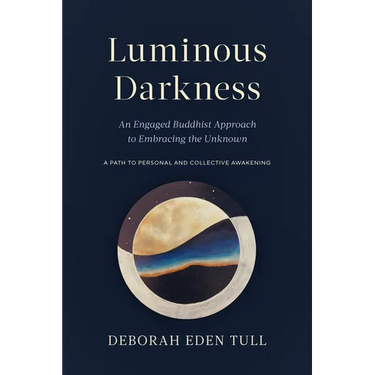 Luminous Darkness: An Engaged Buddhist Approach to Embracing the Unknown