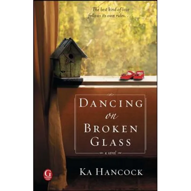 Dancing on Broken Glass
