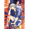 Run on Your New Legs, Vol. 3: Volume 3