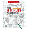 How to Draw Cool Stuff: The 5 Minute Workbook: 2nd Edition
