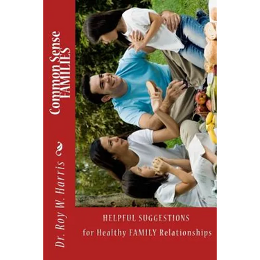 Common Sense FAMILIES