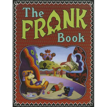 The Frank Book