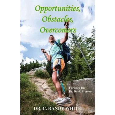 Opportunities, Obstacles, Overcomers