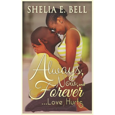 Always, Now and Forever