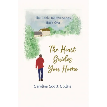 The Heart Guides You Home