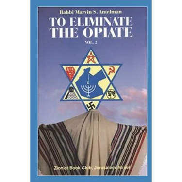 To Eliminate the Opiate: Vol. 2