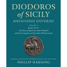 Diodoros of Sicily: Bibliotheke Historike