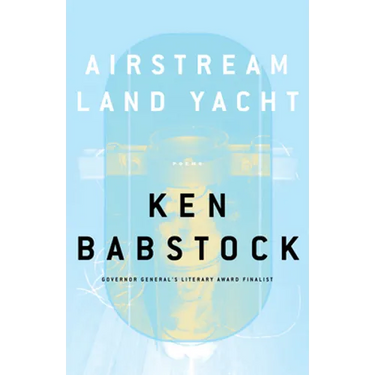 Airstream Land Yacht