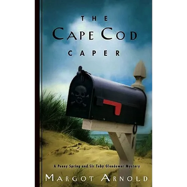 Cape Cod Caper