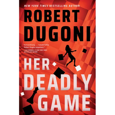 Her Deadly Game