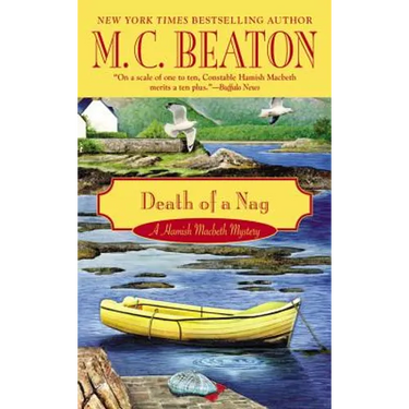 Death of a Nag