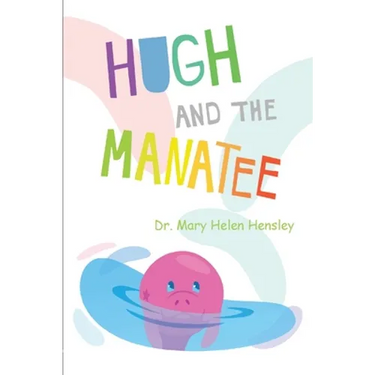 Hugh And The Manatee