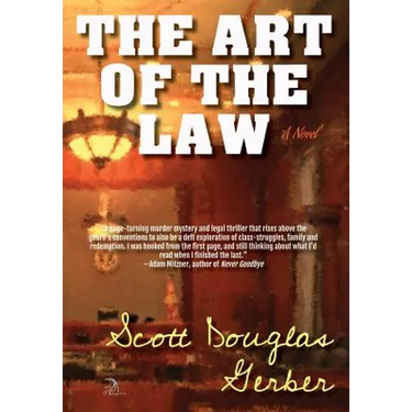 The Art of the Law