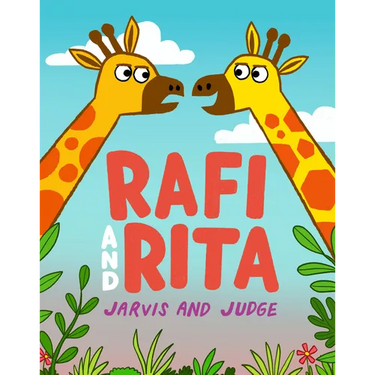 Rafi and Rita