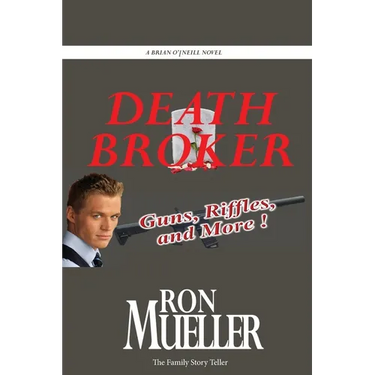 Death Broker