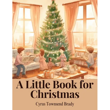 A Little Book for Christmas