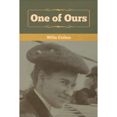 One of Ours