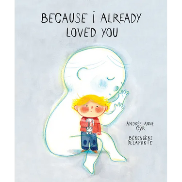 Because I Already Loved You