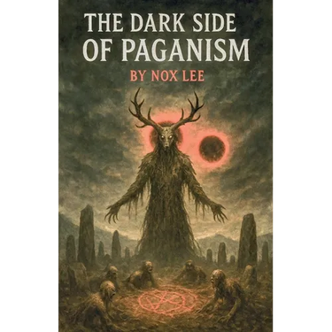 The Dark side Of Paganism