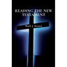 Reading the New Testament
