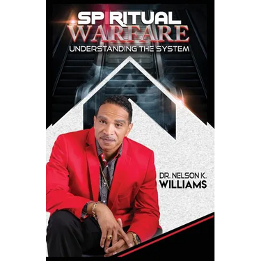 Spiritual Warfare: Understanding The System