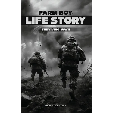 Farm Boy Life Story